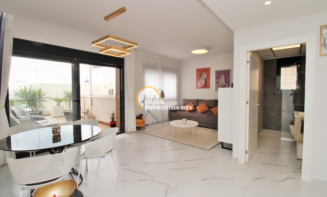 Bestaande bouw - Appartement - San Miguel de Salinas - San Miguel