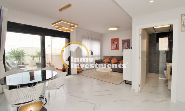Bestaande bouw - Appartement - San Miguel de Salinas - San Miguel