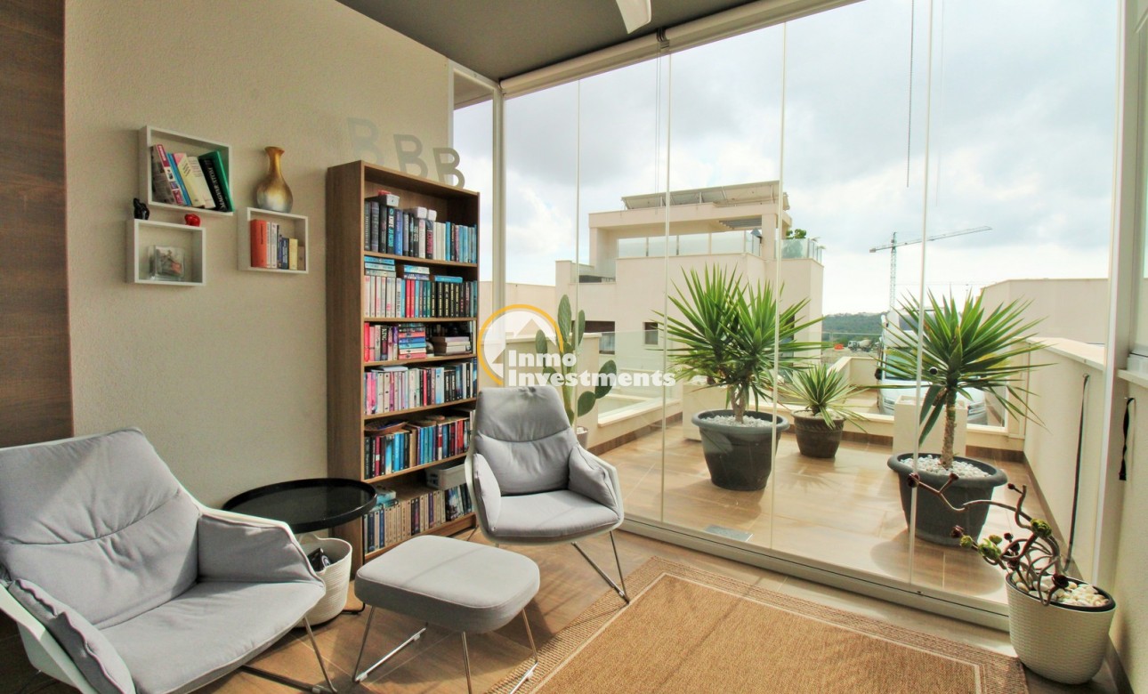 Bestaande bouw - Appartement - San Miguel de Salinas - San Miguel