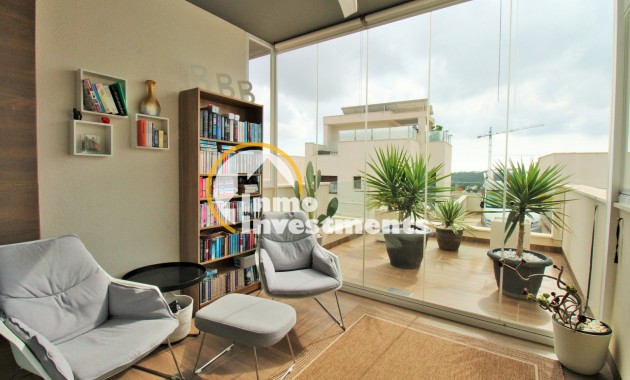 Bestaande bouw - Appartement - San Miguel de Salinas - San Miguel