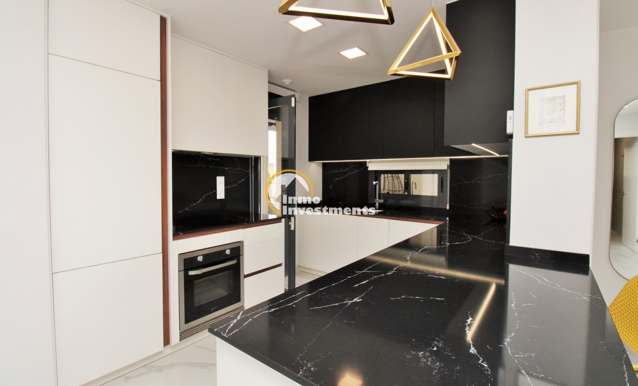 Bestaande bouw - Appartement - San Miguel de Salinas - San Miguel