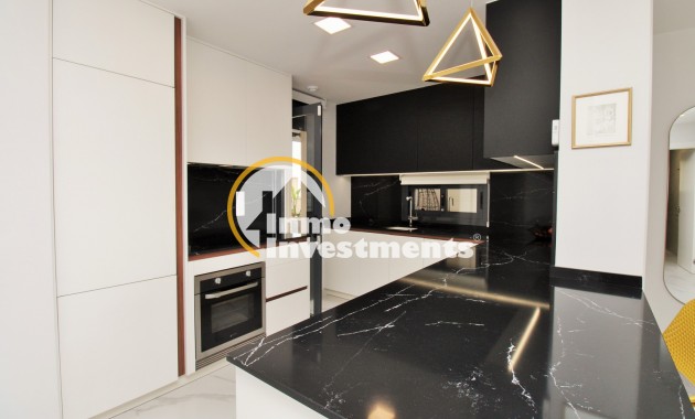 Bestaande bouw - Appartement - San Miguel de Salinas - San Miguel