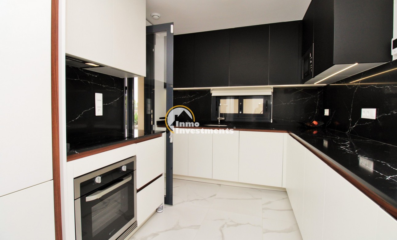 Bestaande bouw - Appartement - San Miguel de Salinas - San Miguel