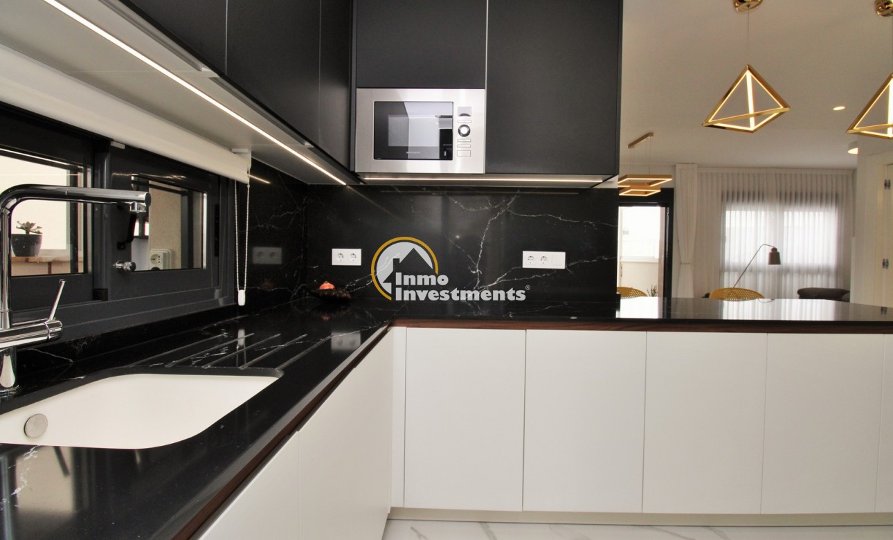 Bestaande bouw - Appartement - San Miguel de Salinas - San Miguel