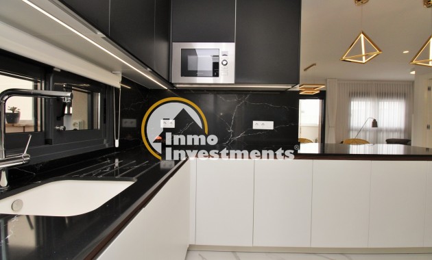 Bestaande bouw - Appartement - San Miguel de Salinas - San Miguel