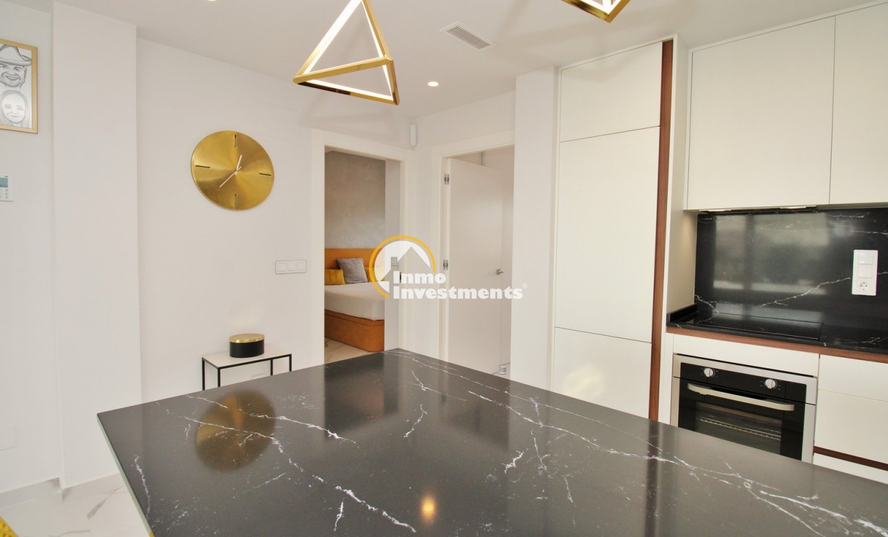 Bestaande bouw - Appartement - San Miguel de Salinas - San Miguel