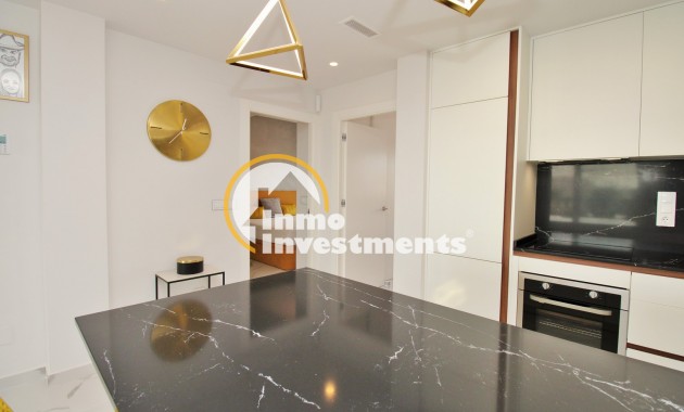 Bestaande bouw - Appartement - San Miguel de Salinas - San Miguel