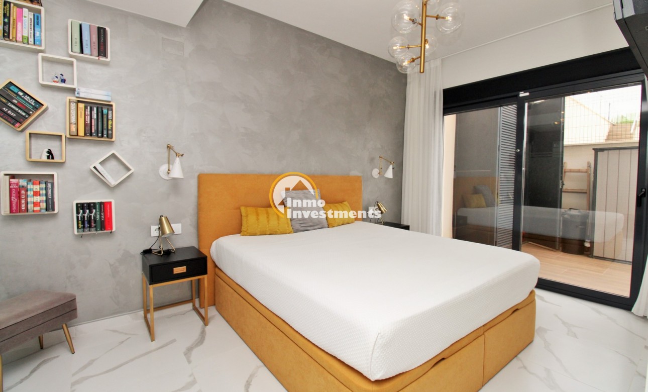 Bestaande bouw - Appartement - San Miguel de Salinas - San Miguel