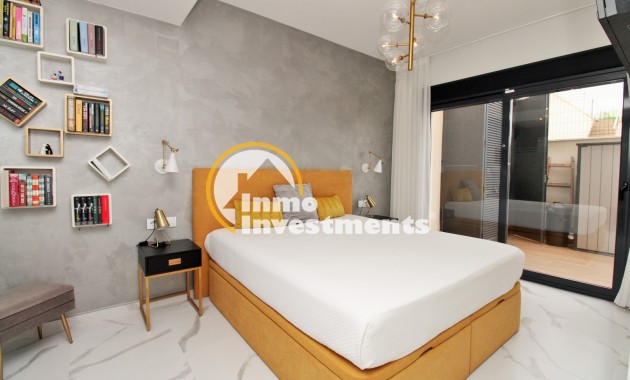 Bestaande bouw - Appartement - San Miguel de Salinas - San Miguel