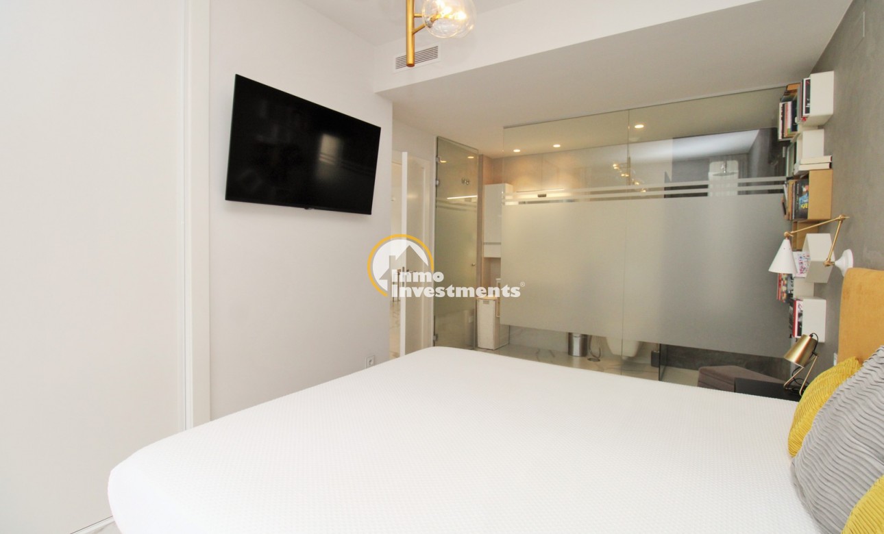 Bestaande bouw - Appartement - San Miguel de Salinas - San Miguel