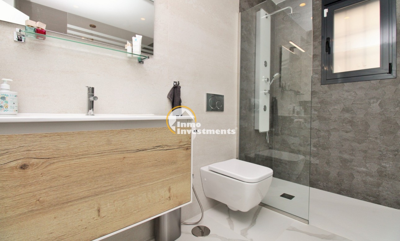 Bestaande bouw - Appartement - San Miguel de Salinas - San Miguel