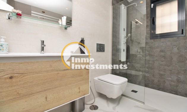 Bestaande bouw - Appartement - San Miguel de Salinas - San Miguel