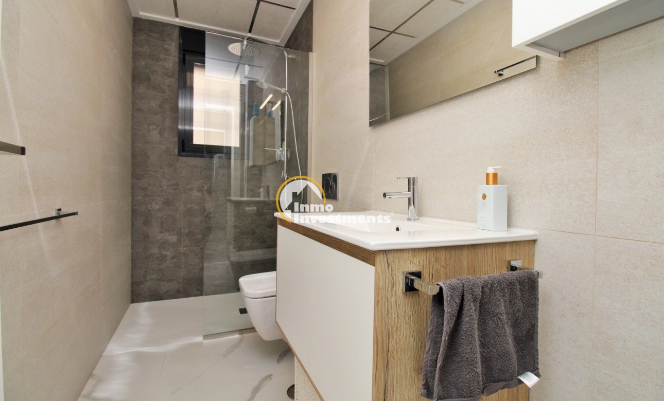 Bestaande bouw - Appartement - San Miguel de Salinas - San Miguel