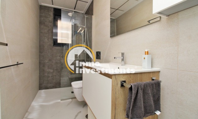 Bestaande bouw - Appartement - San Miguel de Salinas - San Miguel