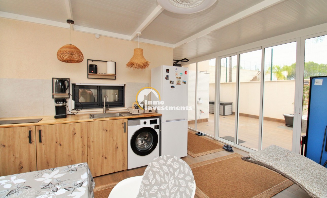 Bestaande bouw - Appartement - San Miguel de Salinas - San Miguel