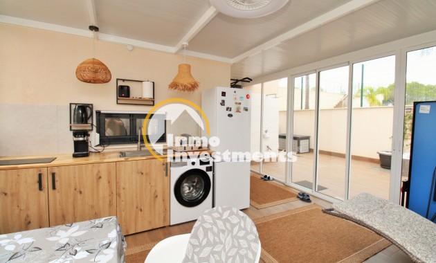 Bestaande bouw - Appartement - San Miguel de Salinas - San Miguel