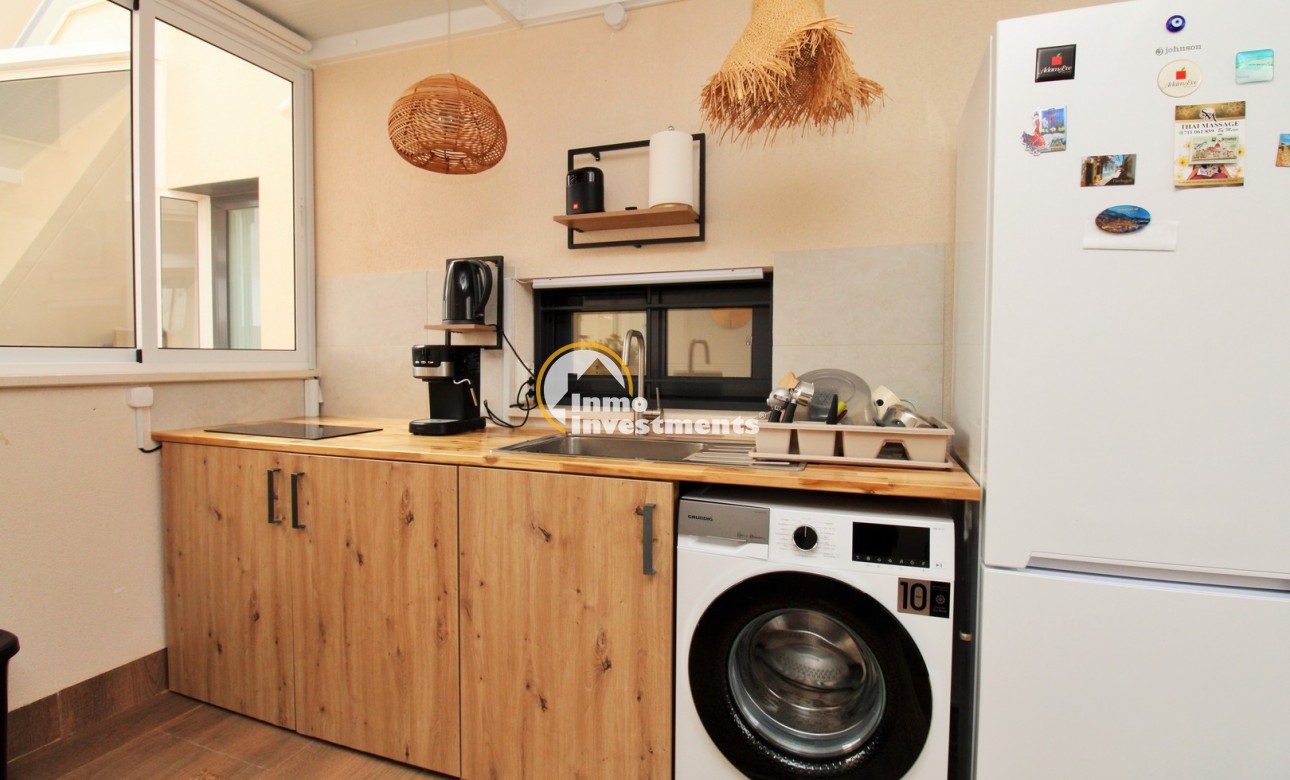 Bestaande bouw - Appartement - San Miguel de Salinas - San Miguel