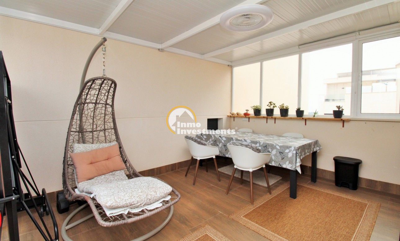 Bestaande bouw - Appartement - San Miguel de Salinas - San Miguel