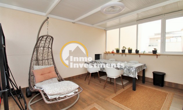 Bestaande bouw - Appartement - San Miguel de Salinas - San Miguel