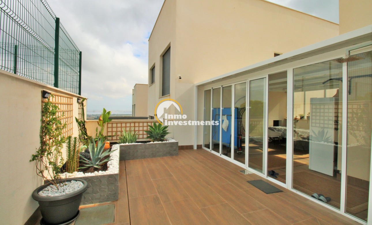 Bestaande bouw - Appartement - San Miguel de Salinas - San Miguel