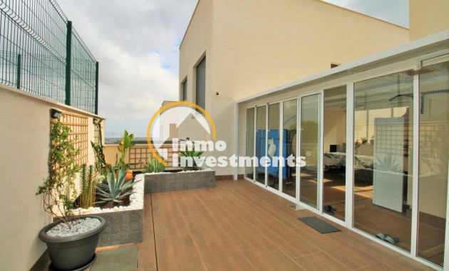 Bestaande bouw - Appartement - San Miguel de Salinas - San Miguel