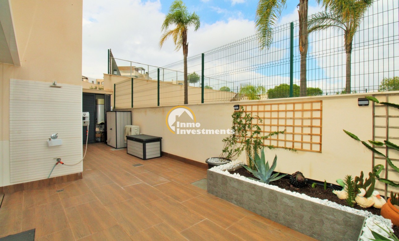 Bestaande bouw - Appartement - San Miguel de Salinas - San Miguel