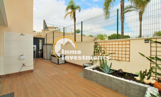 Bestaande bouw - Appartement - San Miguel de Salinas - San Miguel