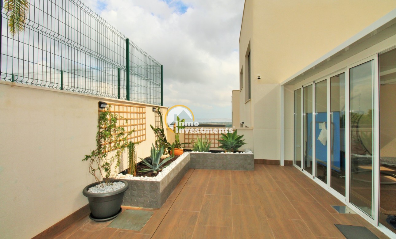 Bestaande bouw - Appartement - San Miguel de Salinas - San Miguel