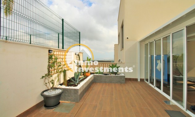 Bestaande bouw - Appartement - San Miguel de Salinas - San Miguel