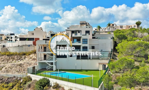 Bestaande bouw - Appartement - San Miguel de Salinas - San Miguel