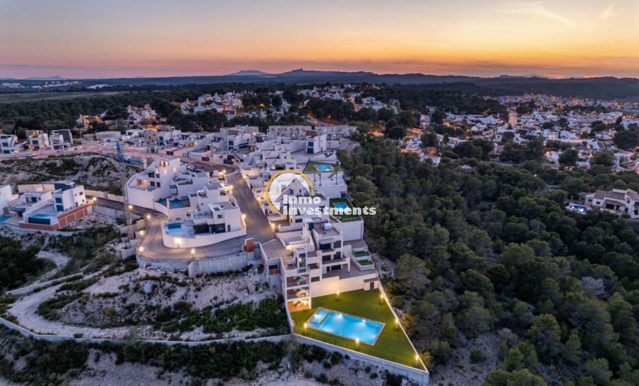 Bestaande bouw - Appartement - San Miguel de Salinas - San Miguel