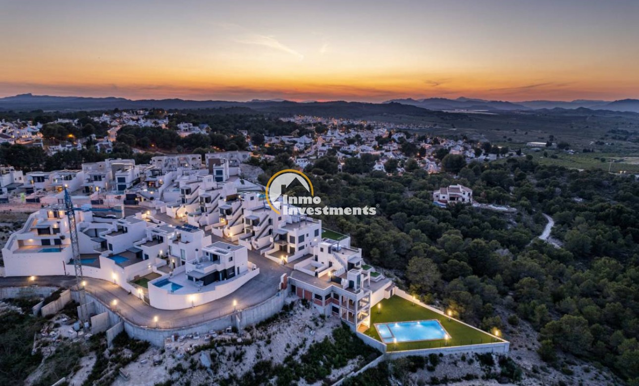 Bestaande bouw - Appartement - San Miguel de Salinas - San Miguel