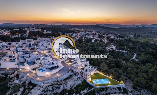 Bestaande bouw - Appartement - San Miguel de Salinas - San Miguel