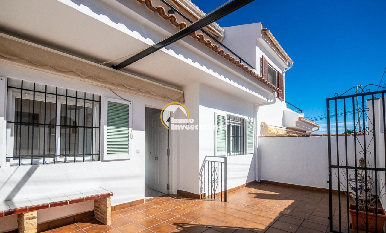 Revente privée - Maison mitoyenne - San Miguel de Salinas - San Miguel De Salinas