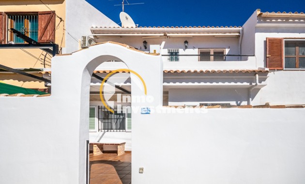 Revente privée - Maison mitoyenne - San Miguel de Salinas - San Miguel De Salinas