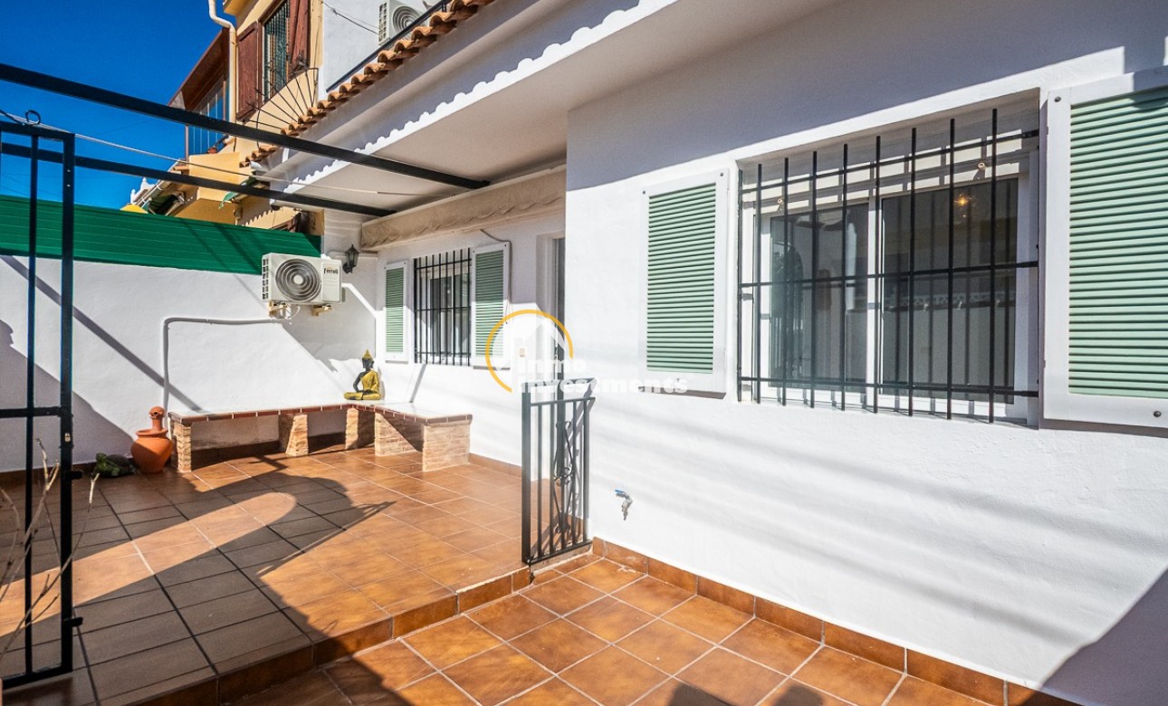 Revente privée - Maison mitoyenne - San Miguel de Salinas - San Miguel De Salinas