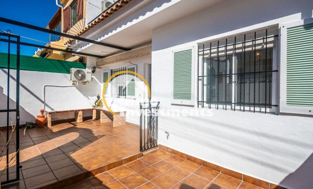 Revente privée - Maison mitoyenne - San Miguel de Salinas - San Miguel De Salinas