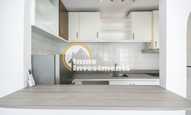 Revente privée - Maison mitoyenne - San Miguel de Salinas - San Miguel De Salinas