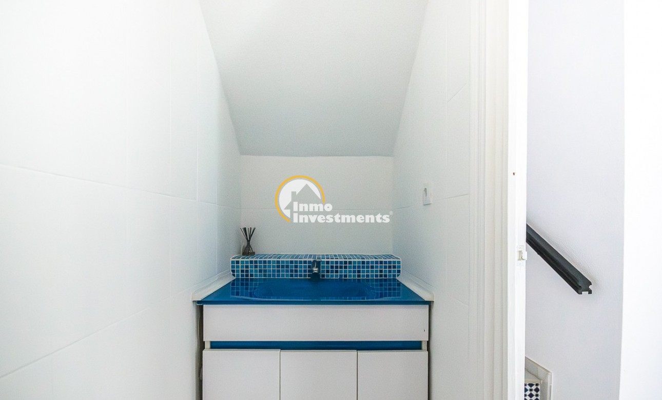 Revente privée - Maison mitoyenne - San Miguel de Salinas - San Miguel De Salinas