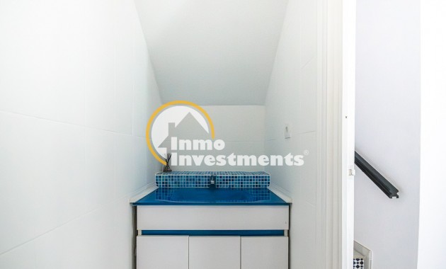 Revente privée - Maison mitoyenne - San Miguel de Salinas - San Miguel De Salinas