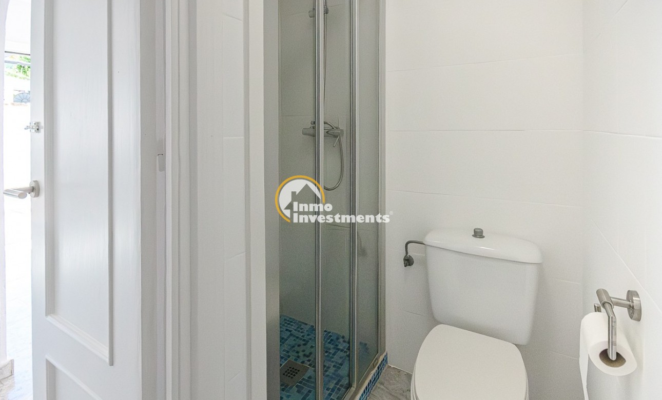 Revente privée - Maison mitoyenne - San Miguel de Salinas - San Miguel De Salinas