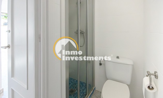 Revente privée - Maison mitoyenne - San Miguel de Salinas - San Miguel De Salinas