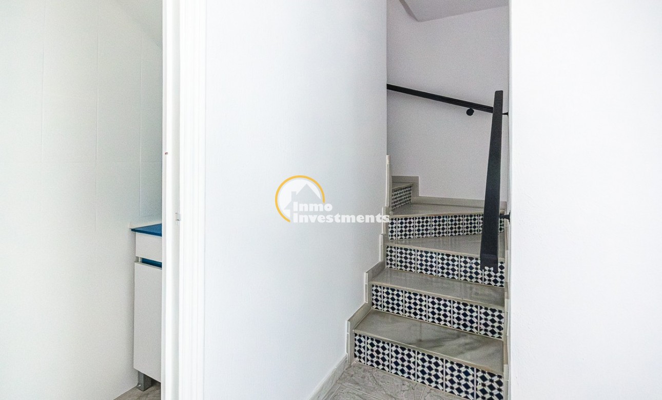 Revente privée - Maison mitoyenne - San Miguel de Salinas - San Miguel De Salinas