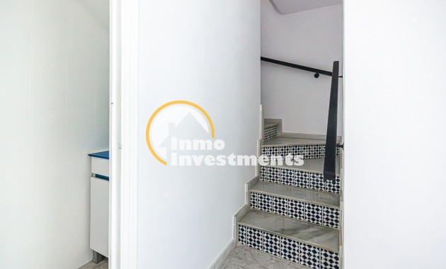 Revente privée - Maison mitoyenne - San Miguel de Salinas - San Miguel De Salinas