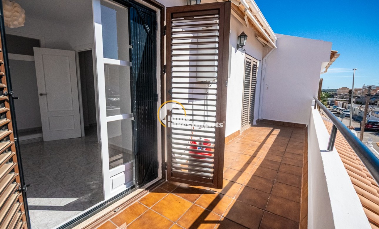 Revente privée - Maison mitoyenne - San Miguel de Salinas - San Miguel De Salinas