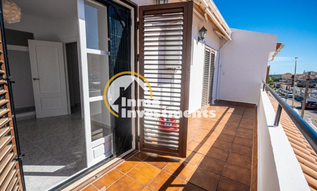 Revente privée - Maison mitoyenne - San Miguel de Salinas - San Miguel De Salinas