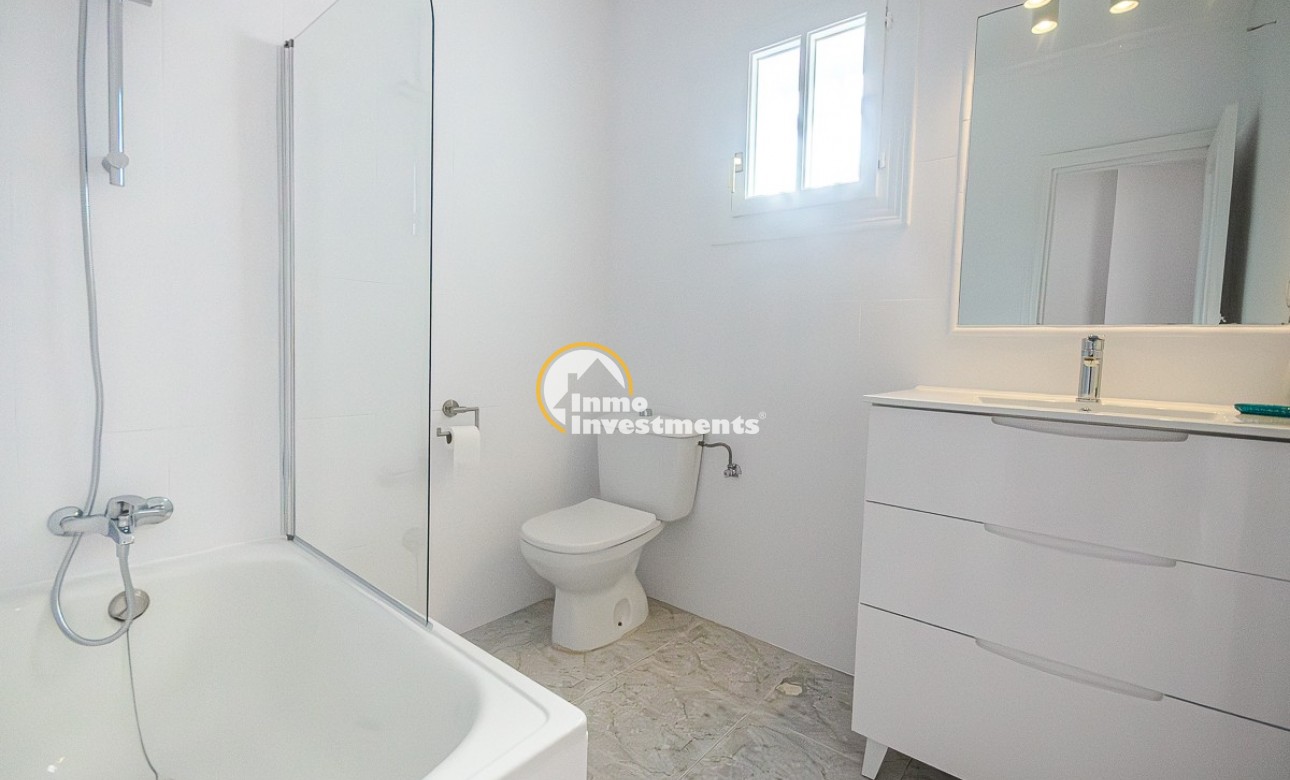 Revente privée - Maison mitoyenne - San Miguel de Salinas - San Miguel De Salinas