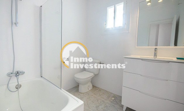 Revente privée - Maison mitoyenne - San Miguel de Salinas - San Miguel De Salinas