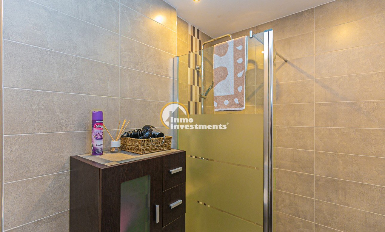 Resale - Apartment - La Zenia - Villas San Jose