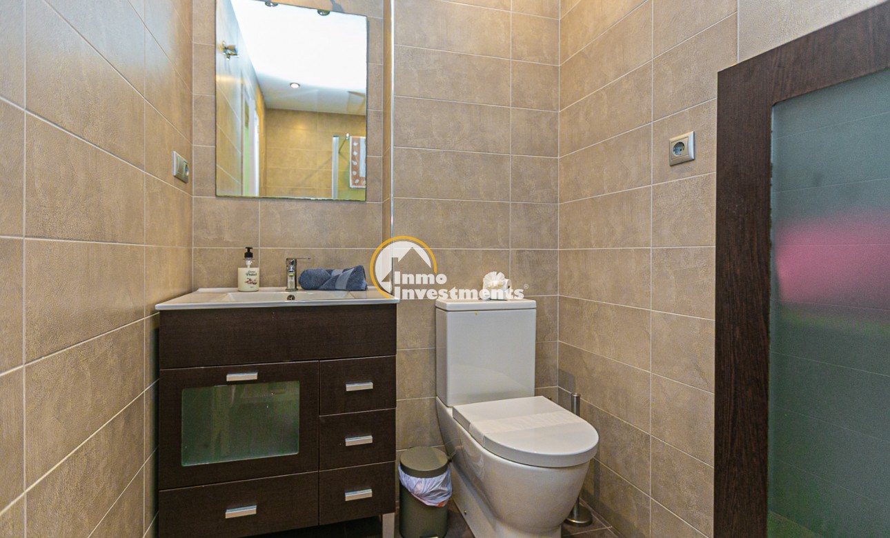 Resale - Apartment - La Zenia - Villas San Jose